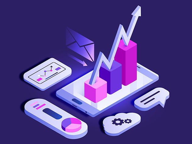 Productivity & Speed in Microsoft Excel (Desktop and 365) Course