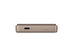 VIONTA Q10 10,000mAh Qi2 Ultra-Slim Power Bank (Gold)