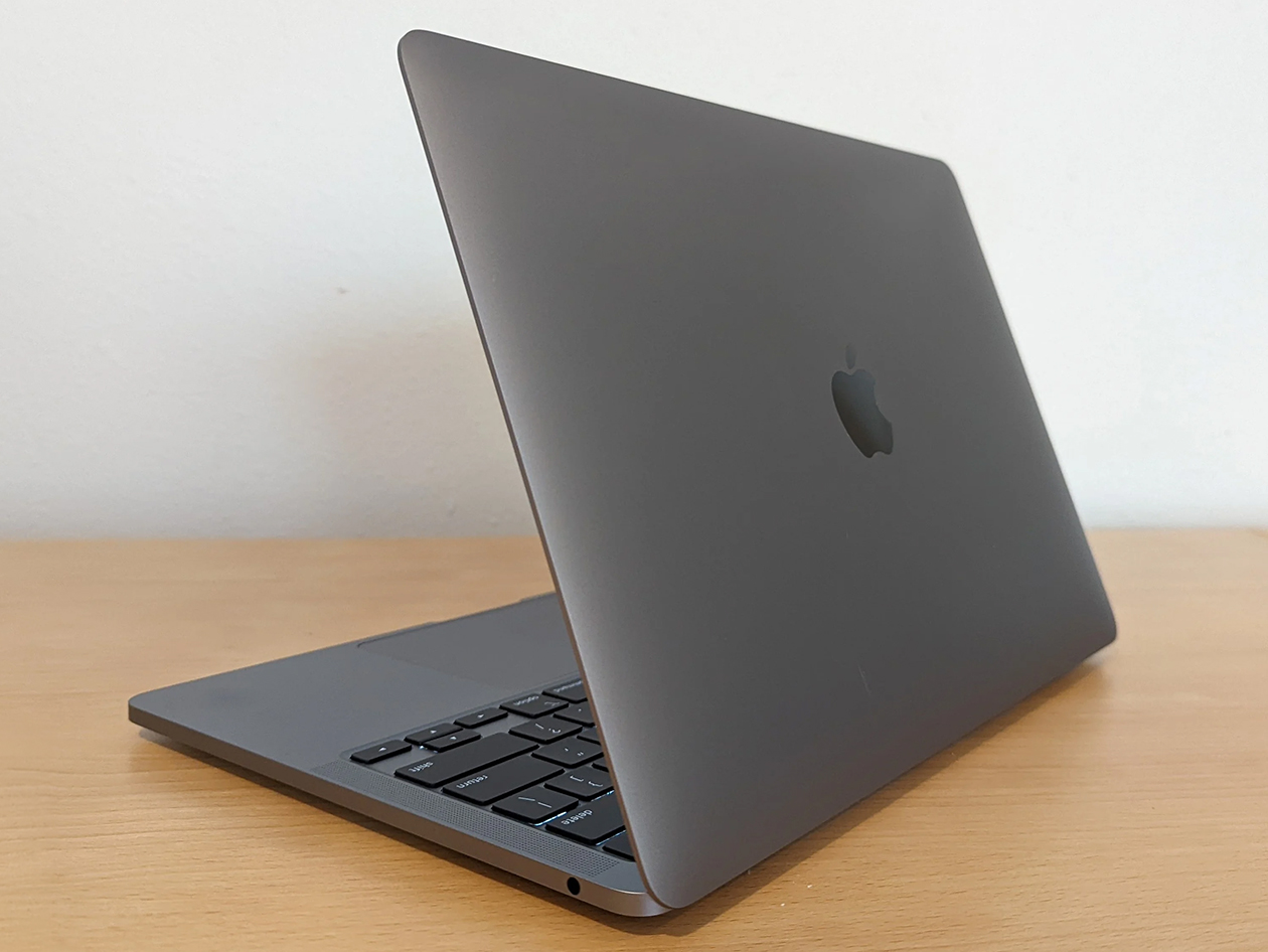 Apple MacBook Pro 13" (2022) M2 8CPU 10GPU (Refurbished)
