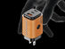 65W GaN Wall Charger (2-Pack)