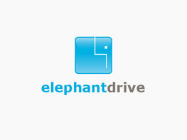 ElephantDrive 2 TB Plan: 2-Yr Subscription