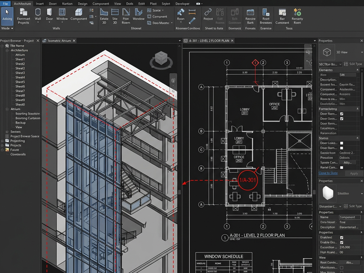 Autodesk Revit: 1-Year Subscription