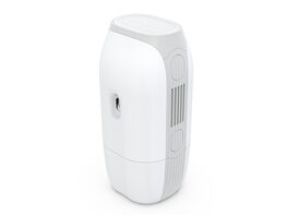 evaPURE Personal Antibacterial Air Purifier & Oxygenizer