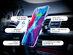 PhoneSuit CarMag Wireless Magnetic Car Vent Mounted Charger