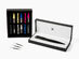 iSpyPen Pro X 2K HD Recording Camera Pen 64GB (Blue)