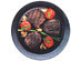 Smokeless Non-Stick Indoor/Outdoor Grill