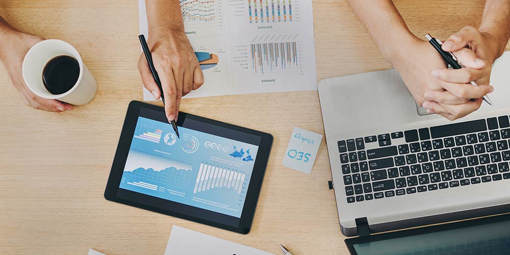 Google Ads Search, Display & Discovery Ads