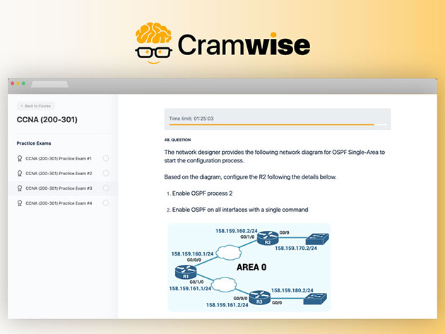 CramWise™