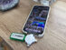 Photo Backup Stick Omega Universal (128GB)