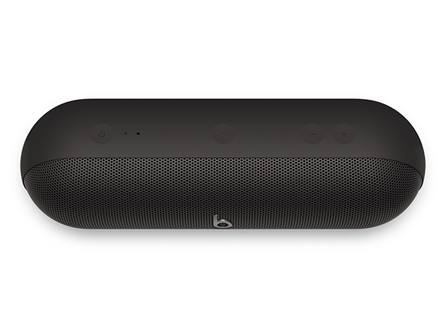 Beats Pill (2024) Portable Bluetooth Speaker (Open Box)