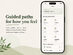 Roots Daily Reflections & Philosophy App: Lifetime Subscription