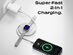 Statik® MagStack™ Duo Apple Watch Charger + 60W USB-C Cable (4-Pack)