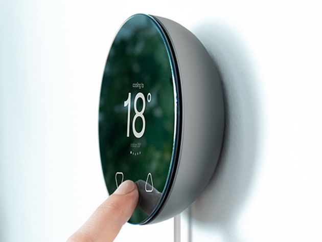 Klima Smart Thermostat - Turn Your Mini Split, Heat Pump or AC unit into a Smart Home Device