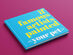 If Famous Artists Painted Your Pet - Personalized Book Hardcover (Redemption Voucher)