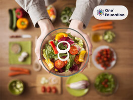 Diet & Nutrition Bundle