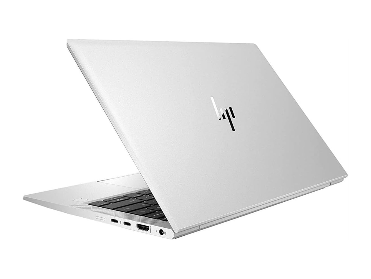 HP EliteBook 830 G8 13" (2021) i7-1185G7 3GHz 8GB RAM 256GB SSD WIN11P (Refurbished)