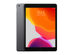 Apple iPad (2019) 7th Gen 32GB Wi-Fi Space Gray with Case & Charger (Refurbished)