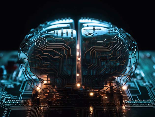 The 2026 Complete ChatGPT & Gemini AI Advanced E-Degree