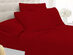 Super-Soft 1800 Series Bamboo Blend 6-Piece Sheet Set (Burgundy/King)