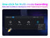 RecMaster Screen Recorder: Lifetime Subscription (Windows Only)