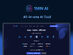 1min.AI: 3-Year Subscription