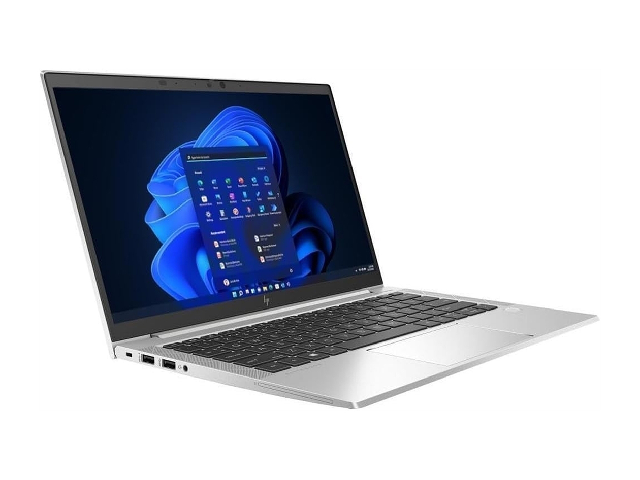 HP EliteBook 830 G7 13" (2020) i7 1.8GHz 8GB RAM 256GB SSD WIN11Pro (Refurbished)