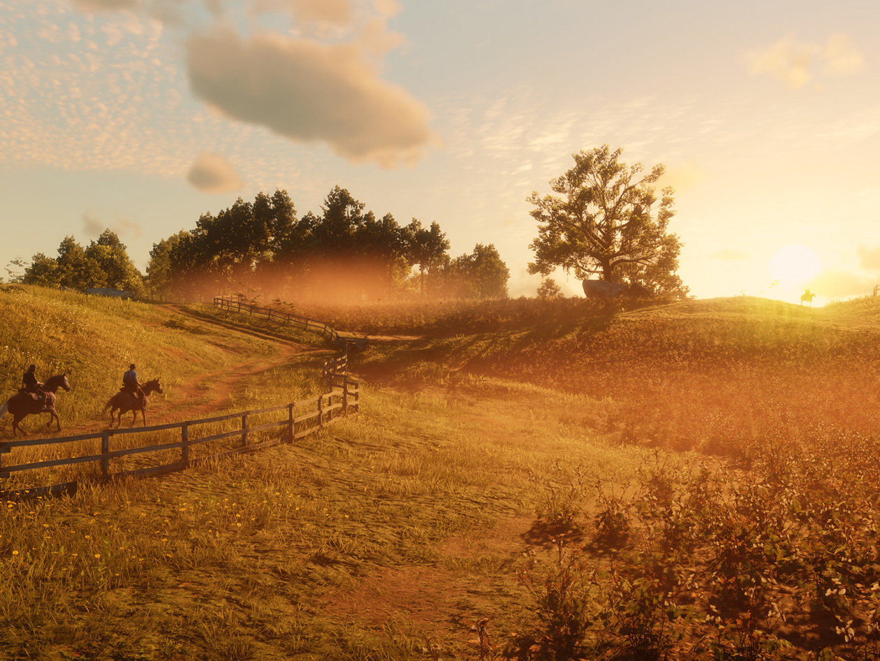 Red Dead Redemption 2 Ultimate Edition - XBOX Live Key - GLOBAL