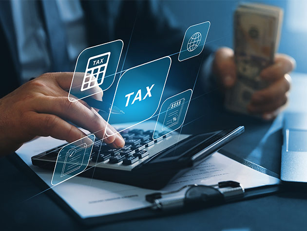Income Tax Schedule C Small Business Sole Proprietor