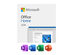 Microsoft Office 2024 Home for Mac or PC: One-Time Purchase