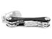 KeySmart® Original Compact 8-Key Holder 
