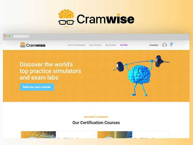 CramWise™