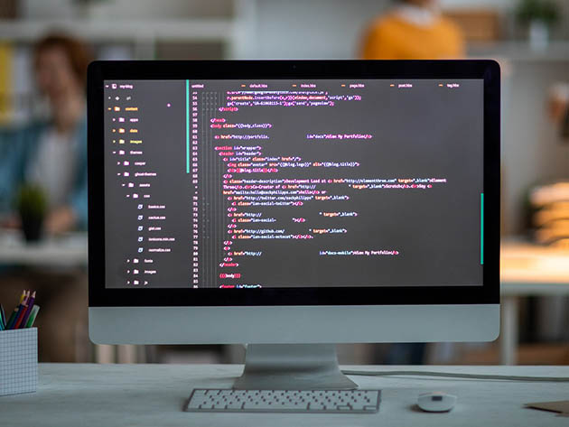JavaScript Crash Course