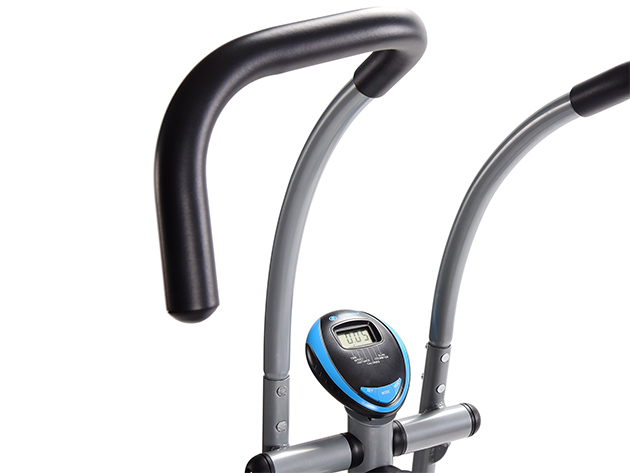 Stamina Active Aging EasyStep Recumbent Stepper