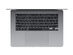Apple MacBook Air (2024) 13" M3 8CPU 10GPU 16GB RAM 2TB SSD Gray (Refurbished)