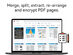 AcePDF Converter & Editor: Lifetime License