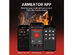 Armeator A1 Wireless Bluetooth Meat Thermometer