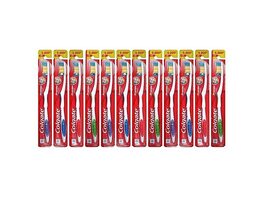 Colgate Premier Extra Clean Soft Bristle Toothbrush (24-Pack)