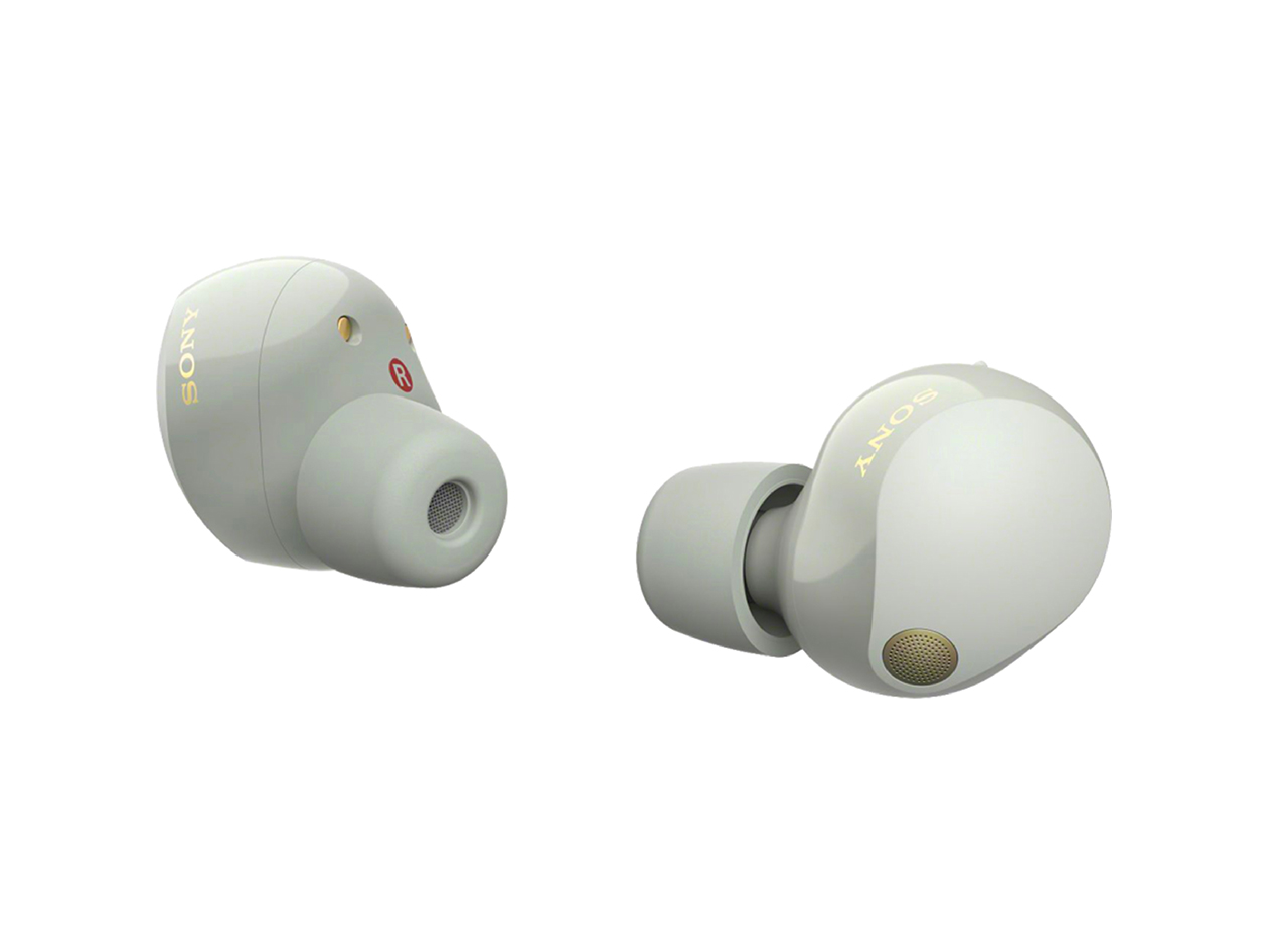 Sony WF1000XM5 True Wireless Noise Cancelling Earbuds (Open Box)
