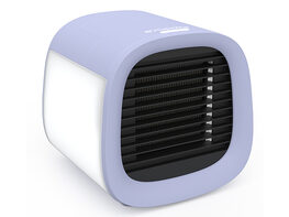 Evachill EV-500 (Lavender) + Free 1 Year of Loona