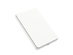 Slim Portable USB 3.0 External Hard Drive - 1TB (White)