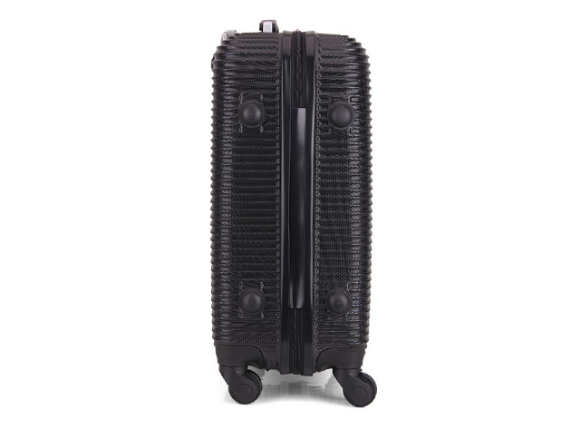 InUSA Royal Lightweight Hardside Spinner Luggage