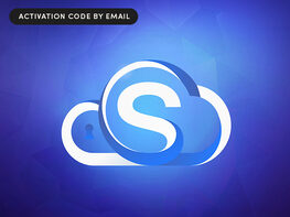 Scramble Cloud Storage Lifetime Subscription (20TB)