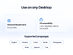 Pansophy Private Personal AI Desktop Assistant - Base Plan: Lifetime Subscription