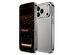4" Mini 4G Android Smartphone with Face Unlock (Gray)