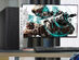 HP G4 Gaming Desktop (2021) i5-8500 32GB RAM 1TB SSD GTX1660s Win11 RGB Keyboard & Mouse (Refurbished)