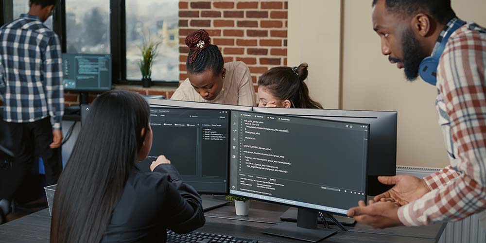 Python Foundations