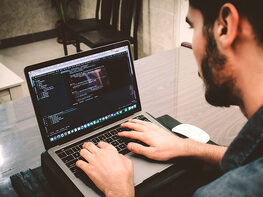 Learn the Basics of Coding & Technology