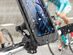 Mounted Shield Waterproof Bike Phone Mount