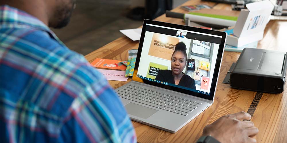 Virtual Interviewing for HR