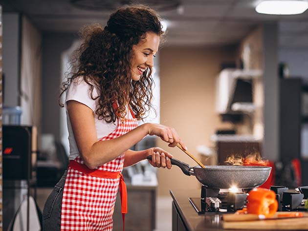 Kitchen Management Mastery: A Comprehensive Course for Chefs